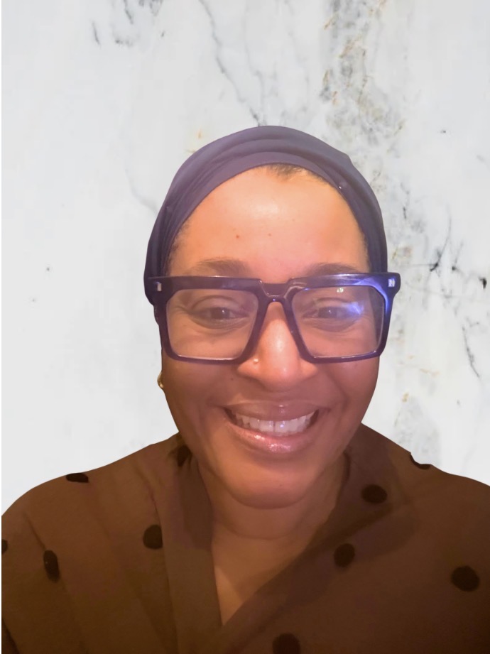 Malika Abdullah, MA, LPC